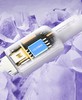 KABEL LIGHTNING DO iPhone 1m 12 PRO 11 X 8 7 MOCNY SZYBKI 2.4A RECCI