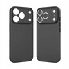 ETUI CASE OBUDOWA DO iPHONE 17 PRO MATOWA ANTYPOŚLIZGOWA MATT CASE