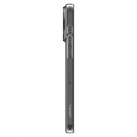 SPIGEN ETUI CASE OBUDOWA DO IPHONE 15 PRO MAX LIQUID CRYSTAL CLEAR