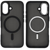 MATOWE ETUI MAGNETYCZNE do iPHONE 17 MAGCASE CASE OBUDOWA