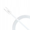 SZYBKI KABEL DO IPHONE 15 PRO MAX USB-C TYP C 60W PRZEWÓD MOCNY NYLON 1,5M