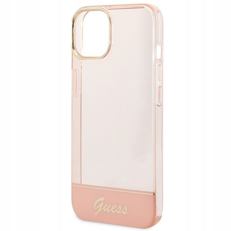 GUESS OBUDOWA ETUI CASE do iPhone 14