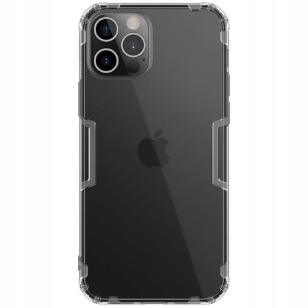 Nillkin Żelowe Etui Case Slim do iPhone 12 12 Pro