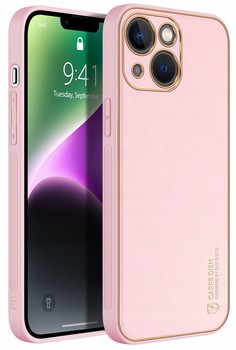 ETUI CASE OBUDOWA ELEGANCKIE DO iPhone 14