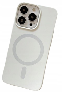 ETUI CASE OBUDOWA Z MAGSAFE DO iPHONE 13 PRO MAX
