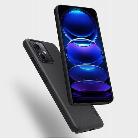 NILLKIN ETUI CASE OBUDOWA DO XIAOMI REDMI NOTE 12 5G