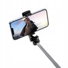 Selfie Stick Wysuwany Premium na Bluetooth Tripod