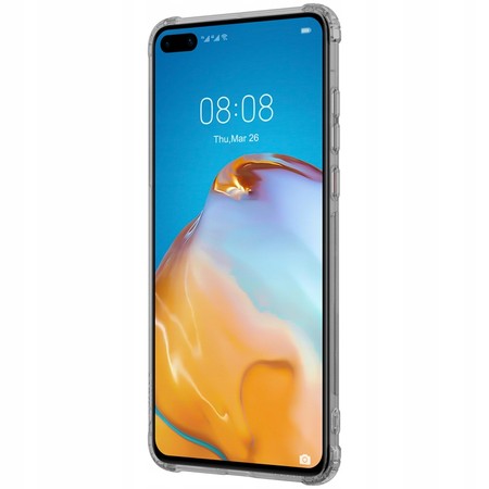 NILLKIN ETUI CASE OBUDOWA DO HUAWEI P40 WZMOCNIONE ROGI