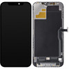 WYŚWIETLACZ EKRAN LCD DO IPHONE 12 PRO MAX INCELL ZY + USZCZELKA EKRANU