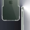 Nillkin Żelowe Etui Case Slim do iPhone 12 Pro Max