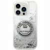 KARL LAGERFELD ETUI CASE do iPhone 14 PRO