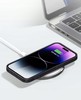MATOWE ETUI do iPhone 14 PRO MAX CASE OBUDOWA SILIKONOWA MATT OCHRONA RECCI