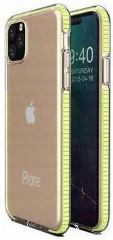 Spring Case Etui Silikon do iPhone 11 Pro