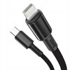 Kabel USB-C Lightning 1m do iPhone 11 12 Pro Max