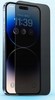 SZKŁO OCHRONNE SZYBKA PRYWATYZUJĄCE do IPHONE 14 13 13 PRO RECCI ZESTAW