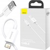 BASEUS KABEL LIGHTNING USB DO IPHONE 7 8 X Xr 11