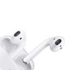 SŁUCHAWKI BEZPRZEWODOWE BLUETOOTH TWS WIRELESS + POWERBANK