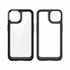 ETUI CASE ŻELOWE Z RAMKĄ OBUDOWA DO iPHONE 13