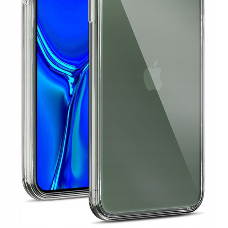 ETUI CASE OBUDOWA 3mk DLA iPhone 17 bezbarwny