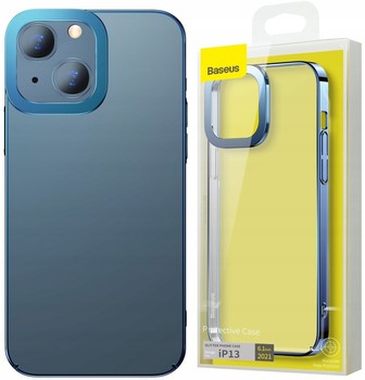 ETUI CASE OBUDOWA POKROWIEC BASEUS do iPHONE 13