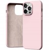 ETUI MERCURY SILIKON CASE DO iPHONE 16 PRO MAX OBUDOWA MIKROFIBRA