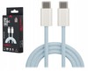 KABEL USB-C MOCNY SZYBKIE ŁADOWANIE do iPhone 15