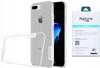 Nillkin Żelowe Etui Case Slim do iPhone 7+ 8+ Plus