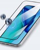 SZKŁO HARTOWANE 9H DO iphone 15 NA CAŁY EKRAN SZYBKA PEŁNE RECCI