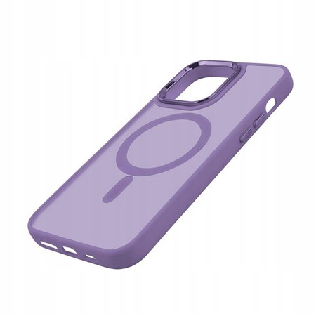 MATOWE ETUI do iPHONE 16 PRO MAX DO MAGSAFE MAGCASE CASE OBUDOWA