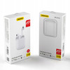 SŁUCHAWKI BEZPRZEWODOWE BLUETOOTH TWS WIRELESS + POWERBANK