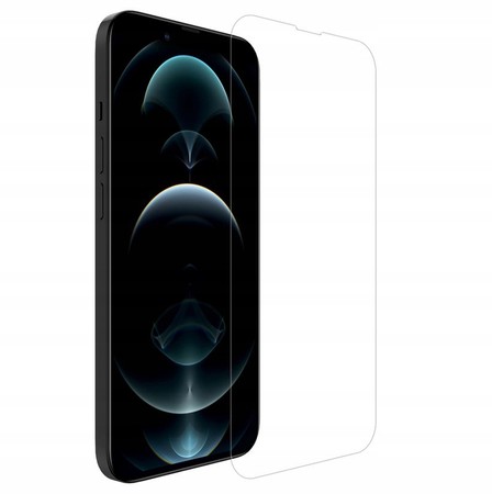 SZKŁO SZYBKA NILLKIN do iPhone 14 / 13 i 13 PRO