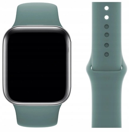PASEK DO APPLE WATCH 3 4 5 6 7 SE 42 44 45 mm