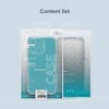 Oryginalne Etui Case Nillkin do APPLE iPhone 15 Pro NATURE PRO