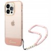 GUESS OBUDOWA ETUI CASE do iPhone 14 PRO SMYCZ