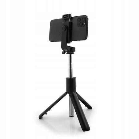 KIJEK DO Selfie Stick Wysuwany na Bluetooth Tripod