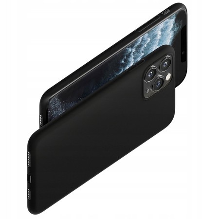 3MK MATOWE MATT CASE ETUI DO IPHONE 16 PRO MAX OBUDOWA MATOWA