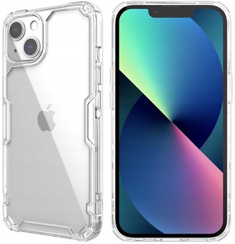Oryginalne Etui Case Plecki Nillkin do iPhone 14