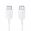 ORYGINALNY KABEL SAMSUNG USB C TYP - C SZYBKIE ŁADOWANIE FAST 1,8 M