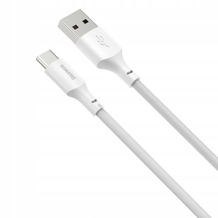 2x BASEUS KABEL USB - USB-C 1,5M 40W 5A do Samsung