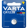 BATERIA VARTA GUZIKOWA LITOWA CR1225 48mAh 3V 1SZT