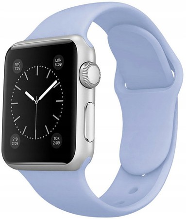 PASEK DO APPLE WATCH 3 4 5 6 7 SE 42 44 45 mm