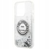 KARL LAGERFELD ETUI CASE do iPhone 14 PRO