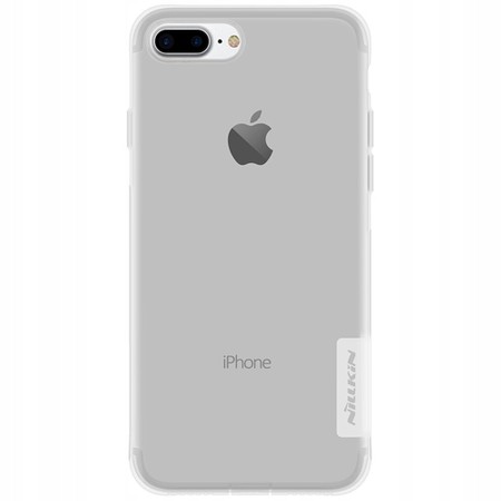 Nillkin Żelowe Etui Case Slim do iPhone 7+ 8+ Plus