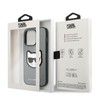 KARL LAGERFELD ETUI CASE do iPhone 14 PRO MAX