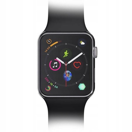 SZKŁO FOLIA 3MK 3 SZT DO APPLE WATCH 4/5/6/SE 40MM