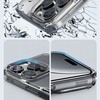 NILLKIN ETUI CASE OBUDOWA do iPhone 16 PRO MAX DO MAGNETYCZNA DO MAG SAFE