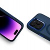 MATOWE ETUI do iPHONE 16 PRO DO MAGSAFE MAGCASE CASE MAGNETYCZNY OBUDOWA