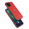 Spring Case Etui Silikon do iPhone 12 i 12 Pro