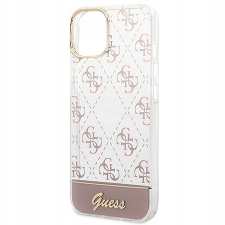 GUESS OBUDOWA ETUI CASE do iPhone 14