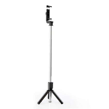 Selfie Stick Wysuwany Premium na Bluetooth Tripod